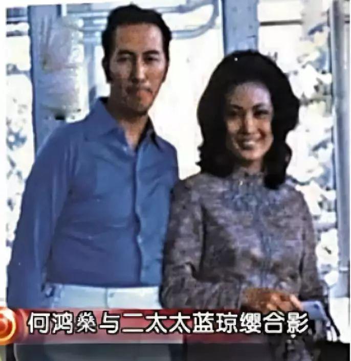 du王二房蓝琼缨去世：14岁嫁du王，为上位生1男4女，最终活成赢家