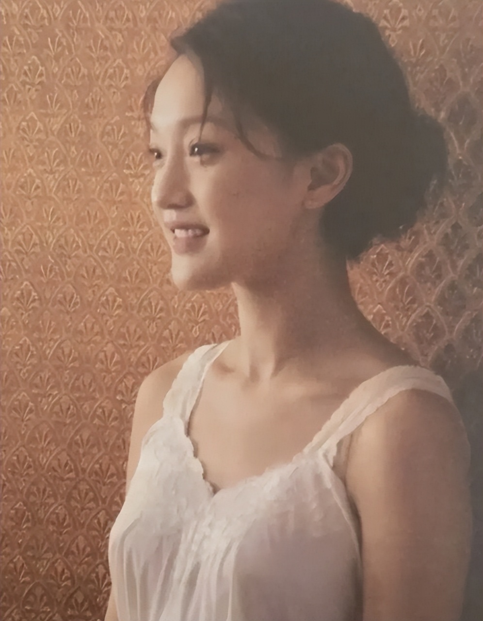 这10个演员，明明不是科班出身，却都是实力派明星：孙俪仅排第5