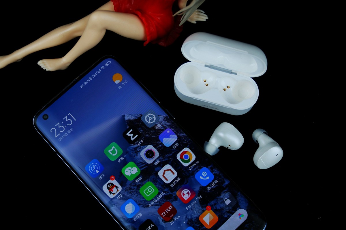 难道蓝牙耳机音质都这么好了？西圣蓝牙耳机Ares Pro入手评测