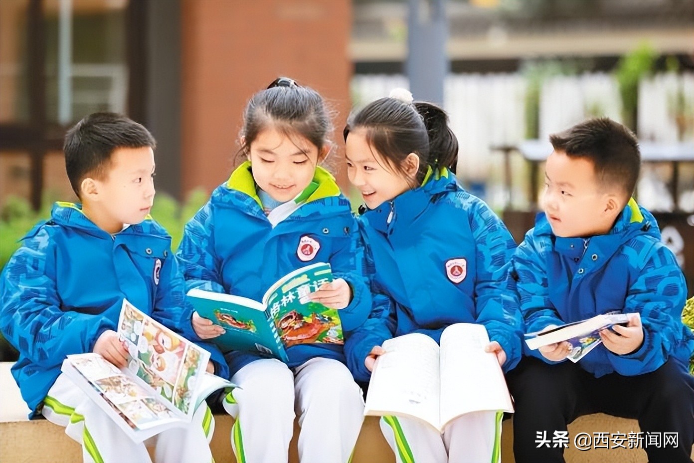 走进区县看教育：办好百姓家门口的学校 为优质教育均衡化努力