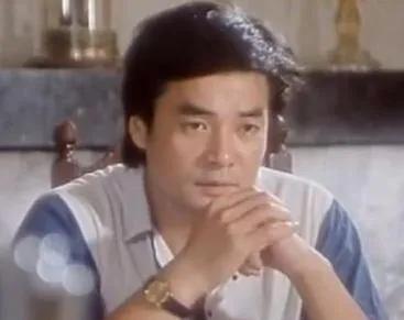 演员尤勇智：娶大学教授为妻，相伴21年无绯闻