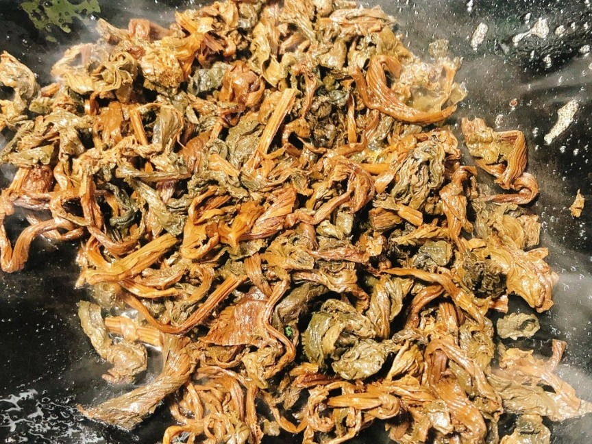 扣肉,扣肉的家常做法步驟