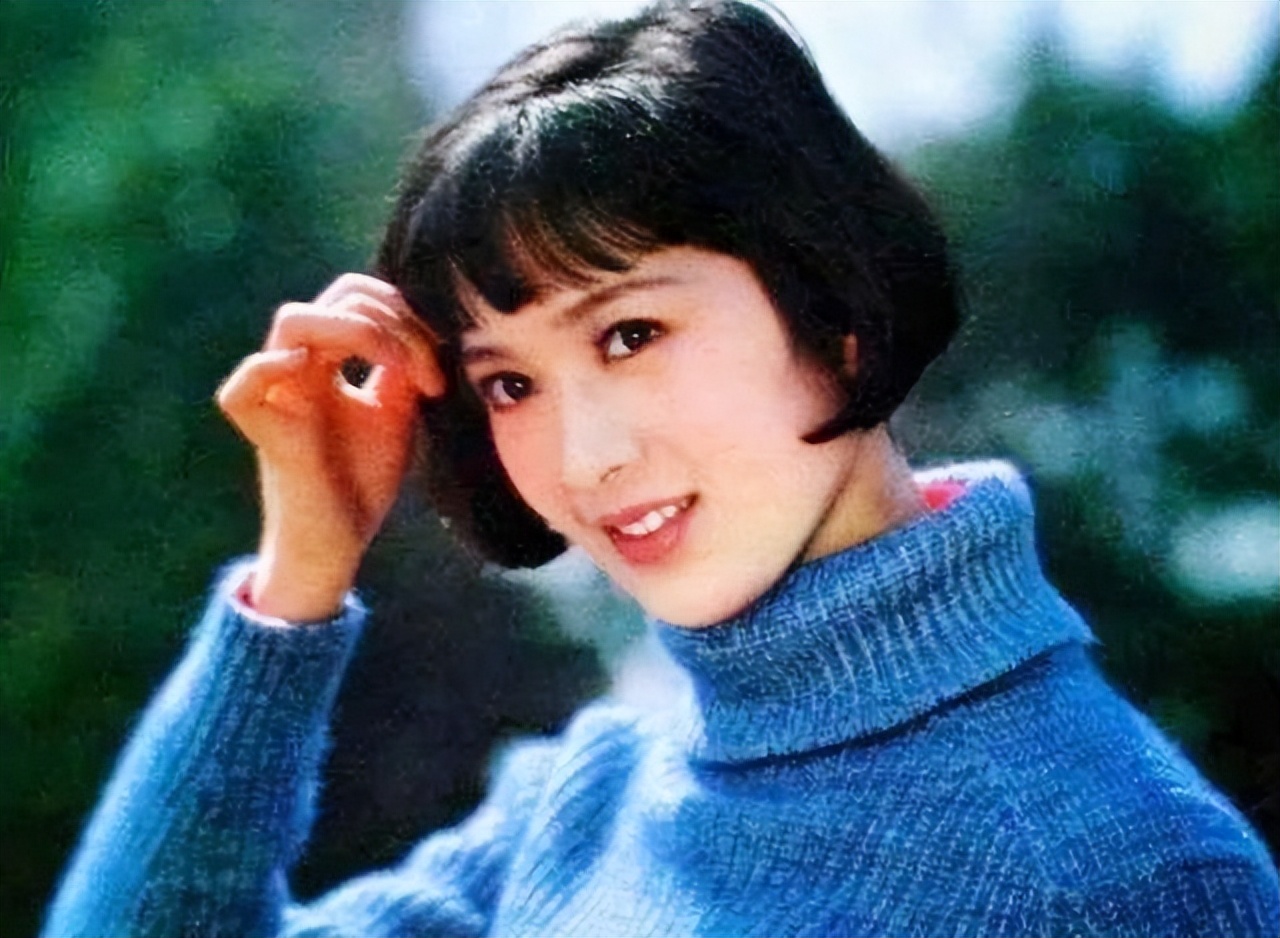 80年代著名女星龚雪，因“流氓案”远走美国，如今过得怎么样了
