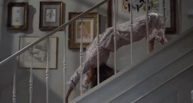 《咒怨》的故事绝对没你想象的那么简单