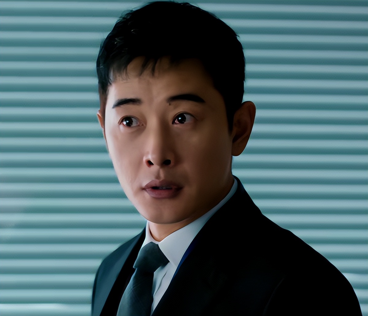 《幸福到万家》罗晋太帅了，笑起来还是那么治愈，太适合演暖男了