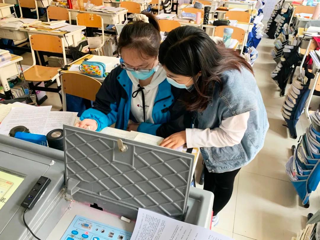 抓住四个一 |云南长水实验中学优秀班主任为高考语文献上锦囊妙计