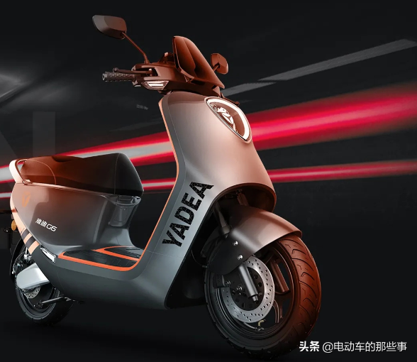 2022新款三款电动摩托车续航里程大揭秘