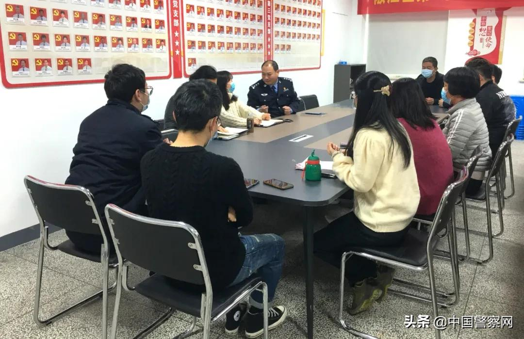 【走近公安楷模】浙江有这样一群可亲可敬的警察叔叔