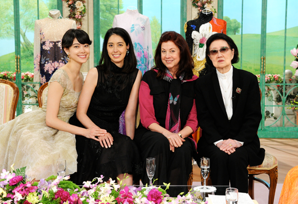 日本卡戴珊美女姐妹花！豪门出身超拽，却双双被渣男骗惨？