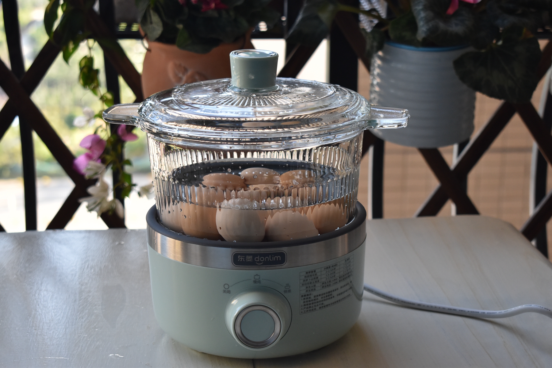 卤鸡蛋不用泡一天，30分钟做好，配方做法都简单，好吃又入味