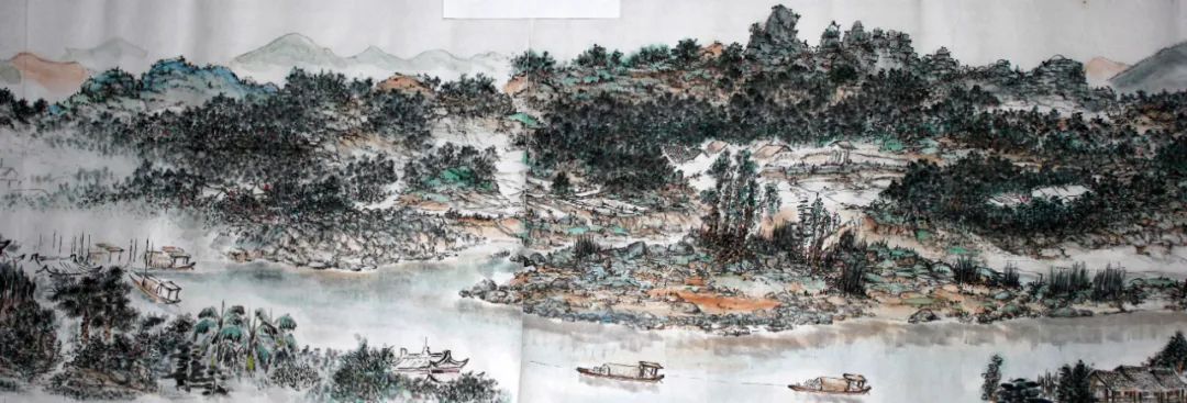 �뵴ﾳ ��Զ���塪�������黭�ҳ�������Ʒ����