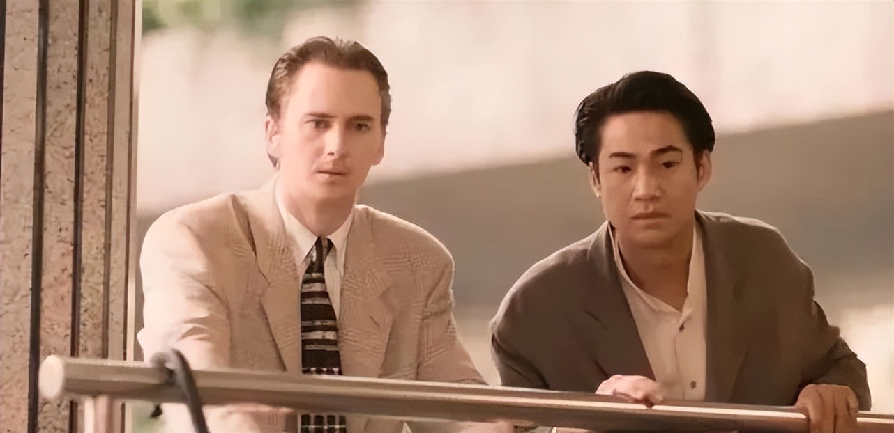 TVB「御用鬼佬」与妻先后患病不敢生育 为治疗欠80万巨债