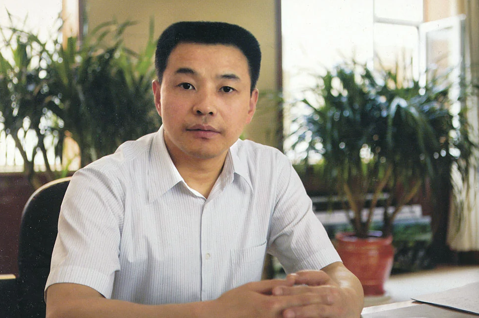 柳林首富陈鸿志，挖人祖坟，身价76亿341处房产，被判死刑