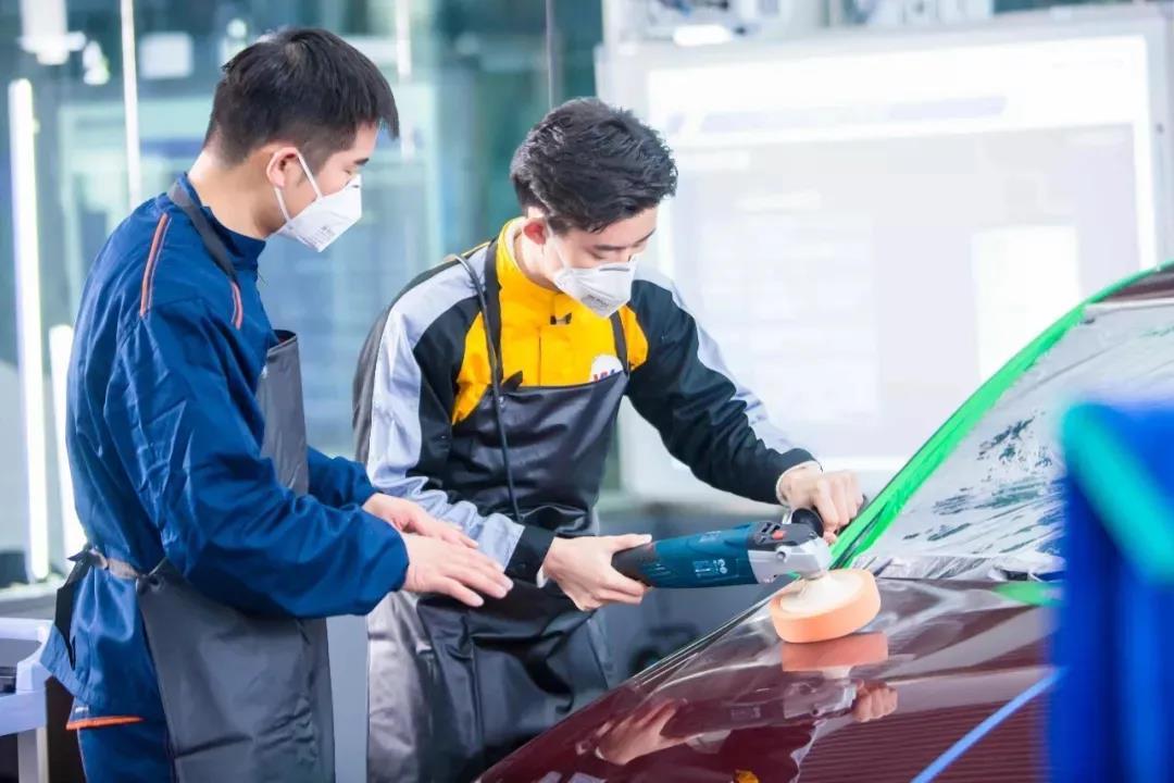 上海万通春季校企定向班开班在即，名额有限，报名趁现在