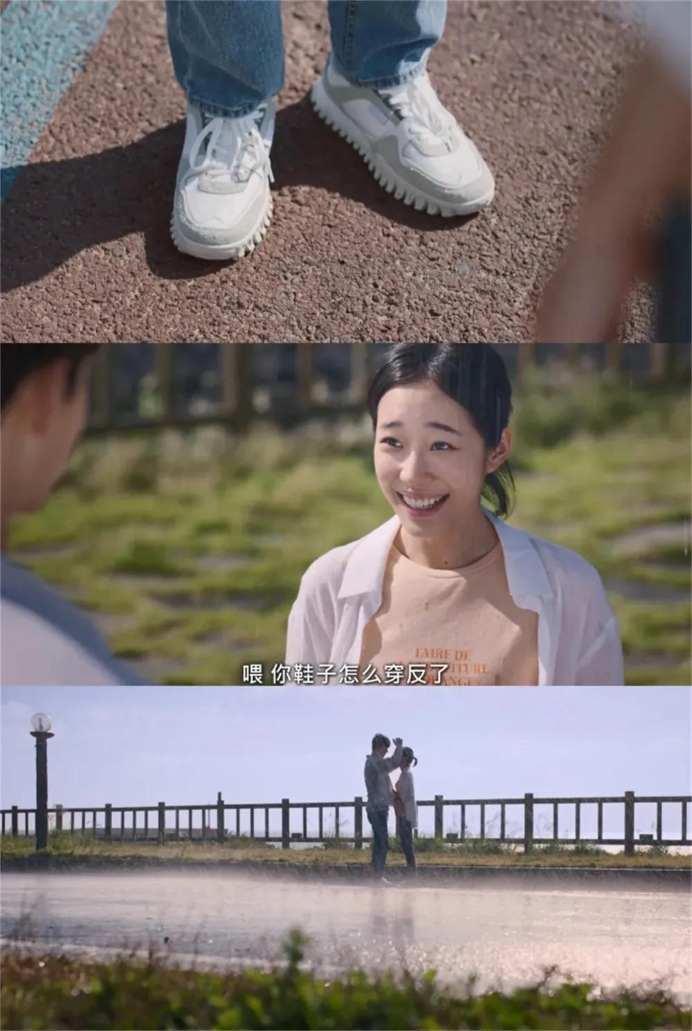 《我们的蓝调》：为疲惫的人生送上应援