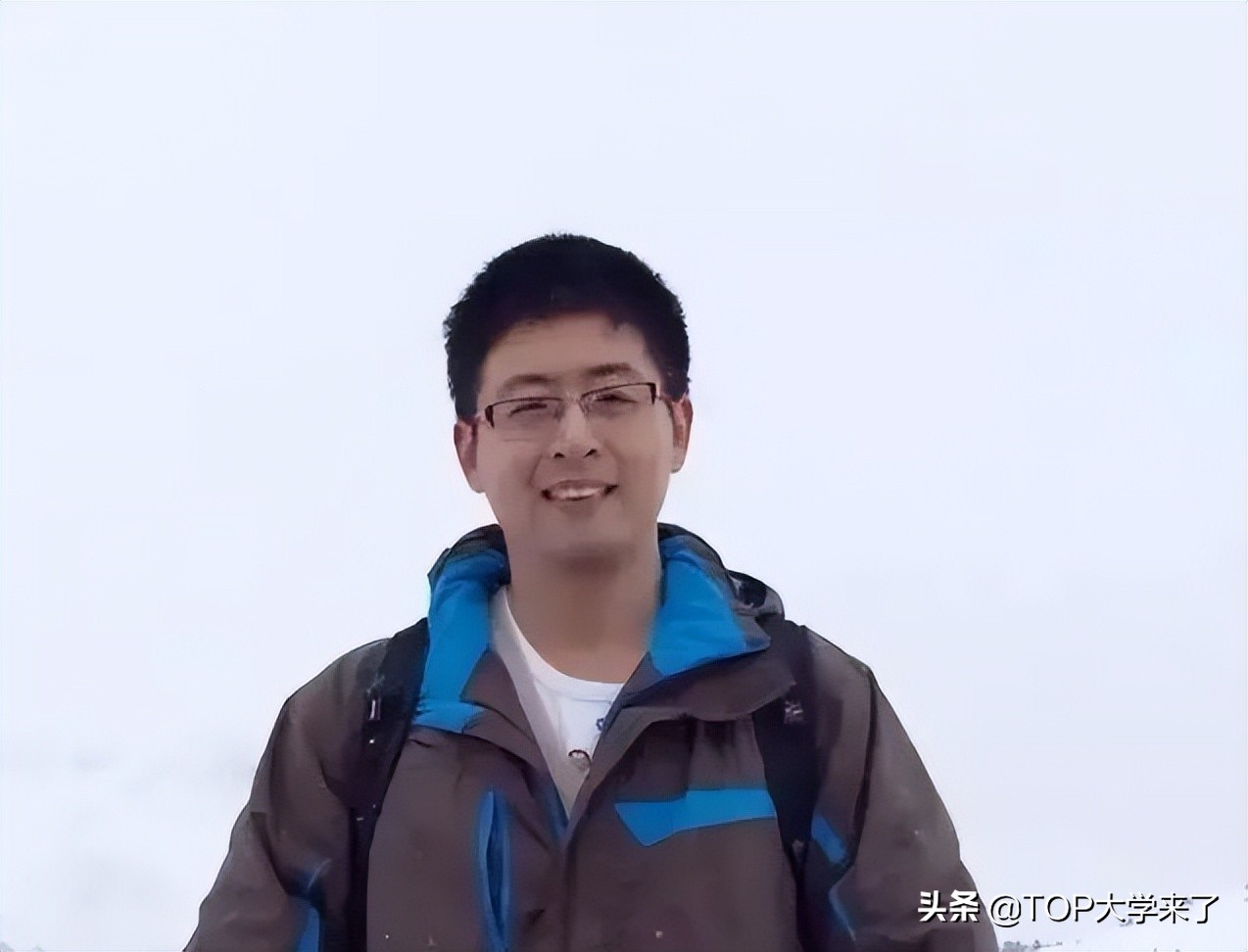 厉害了！北大谢俊逸、袁新意最新成果登数学四大刊