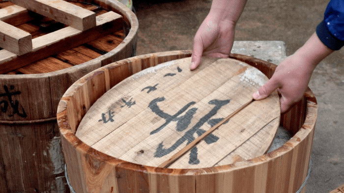 臭桂魚的做法,正宗臭桂魚的烹飪方法
