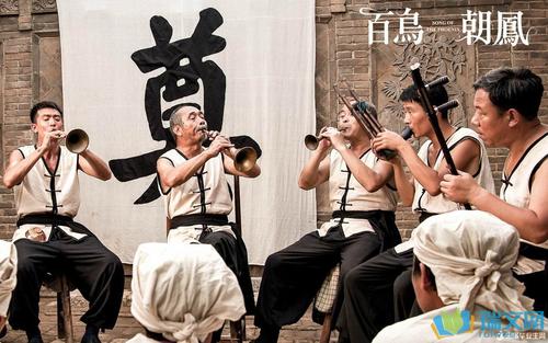 中国古代著名的八大名曲，尤其是蔡文姬的曲子，让人不禁伤感