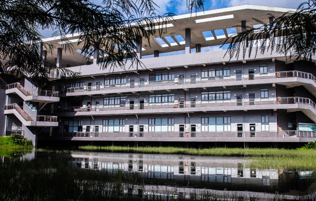 广东省迎来“新大学”，2023年正式问世，学生：幸福来得太突然