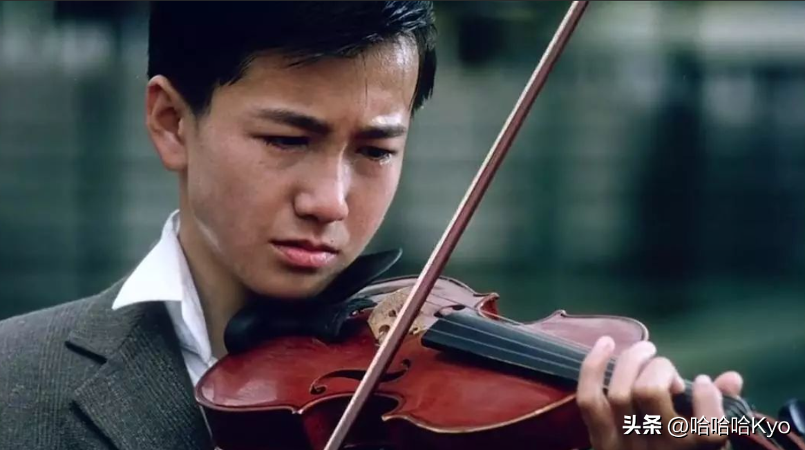 揭秘：同班同学中成名最早的如今最惨！