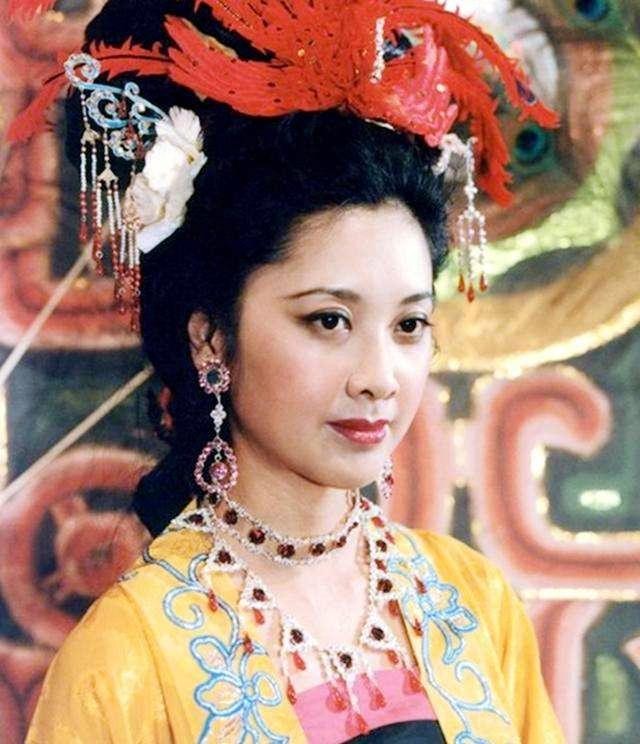 杨春霞:曾饰演86版《西游记》中的"白骨精"