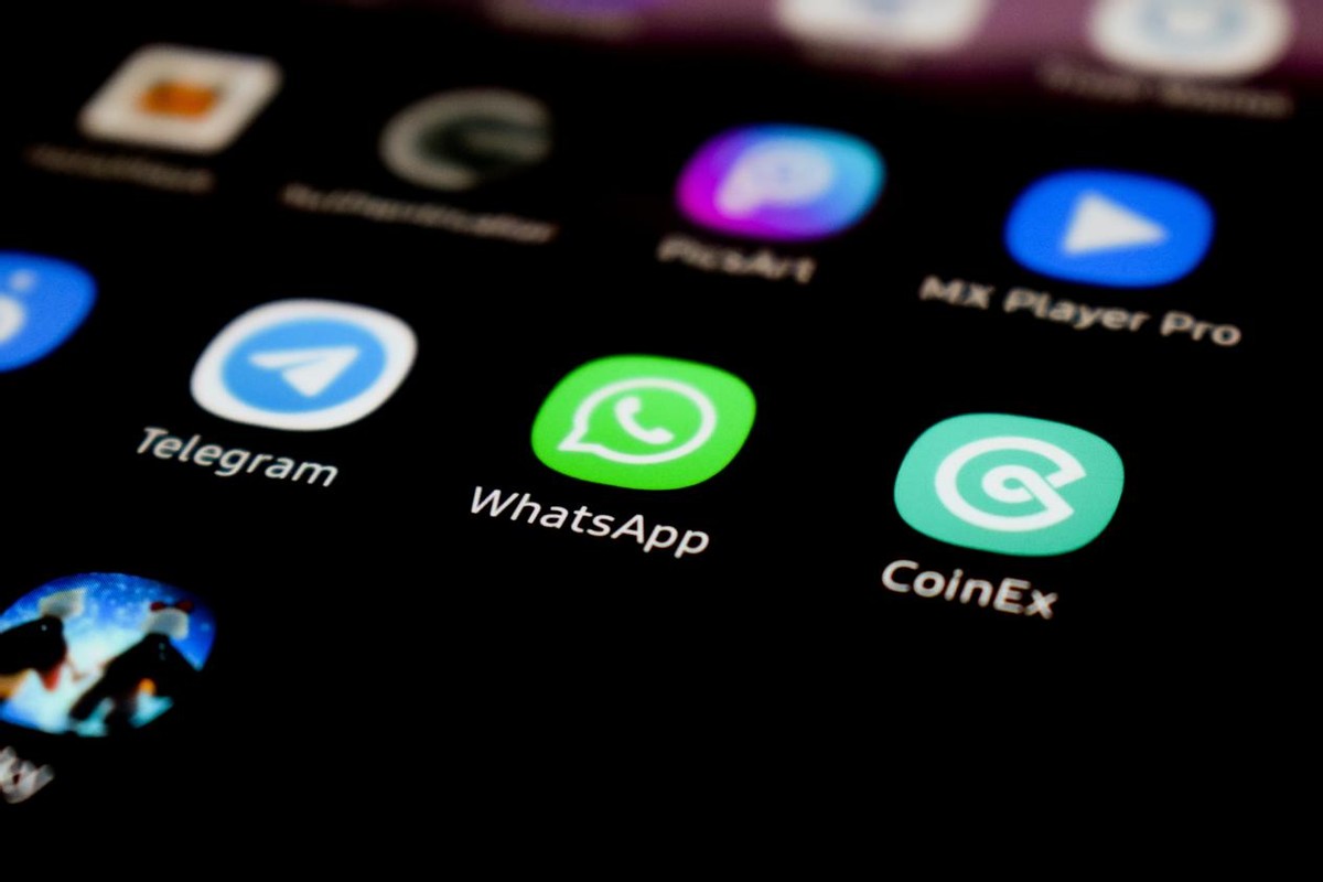 没有私域流量？全球社交之王WhatsApp，了解一下