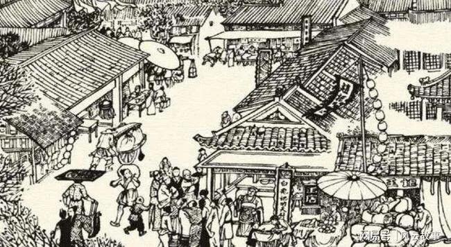 民间故事：男子放生10斤大乌龟，深夜乌龟托梦：明日住店别上楼