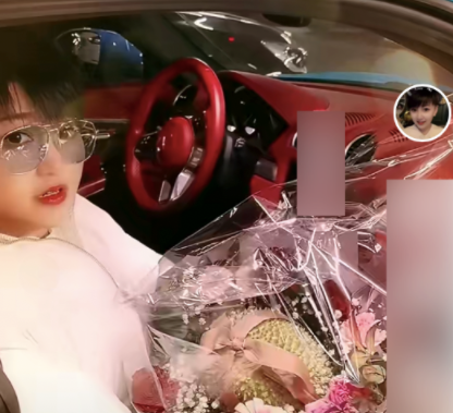 杨树林老婆胖丫被曝生二胎，抱婴儿母爱满满，出狱后靠卖水果维生