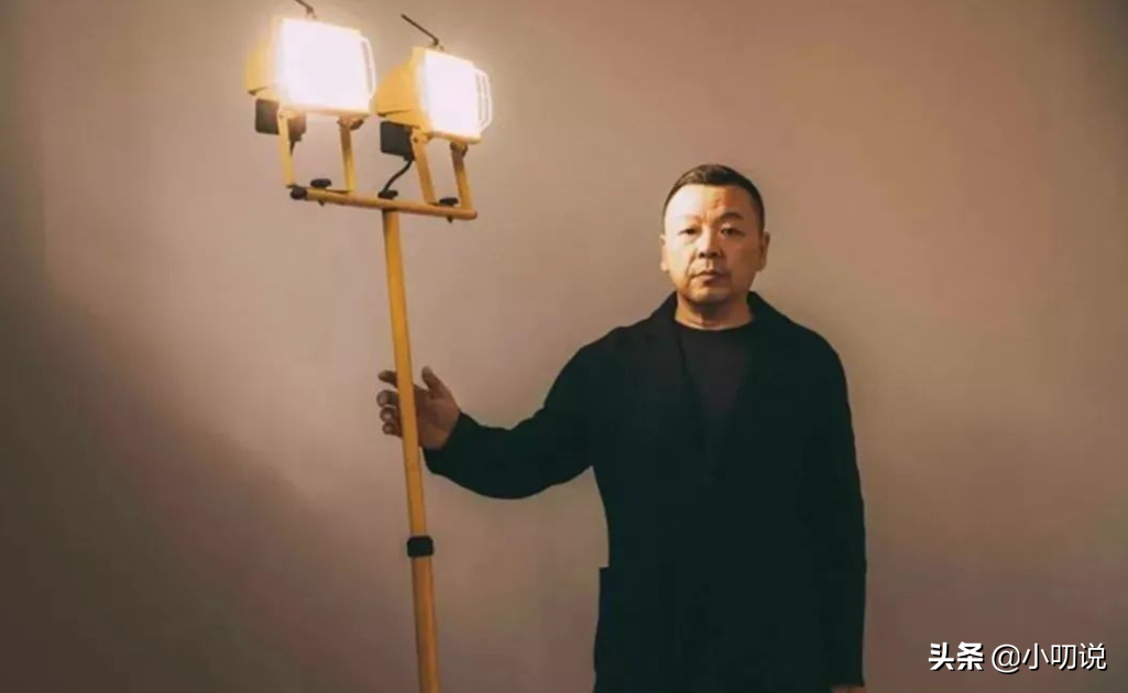 晚晚：从网红到贵妇名媛，野心勃勃，初代网红的“奋斗史”