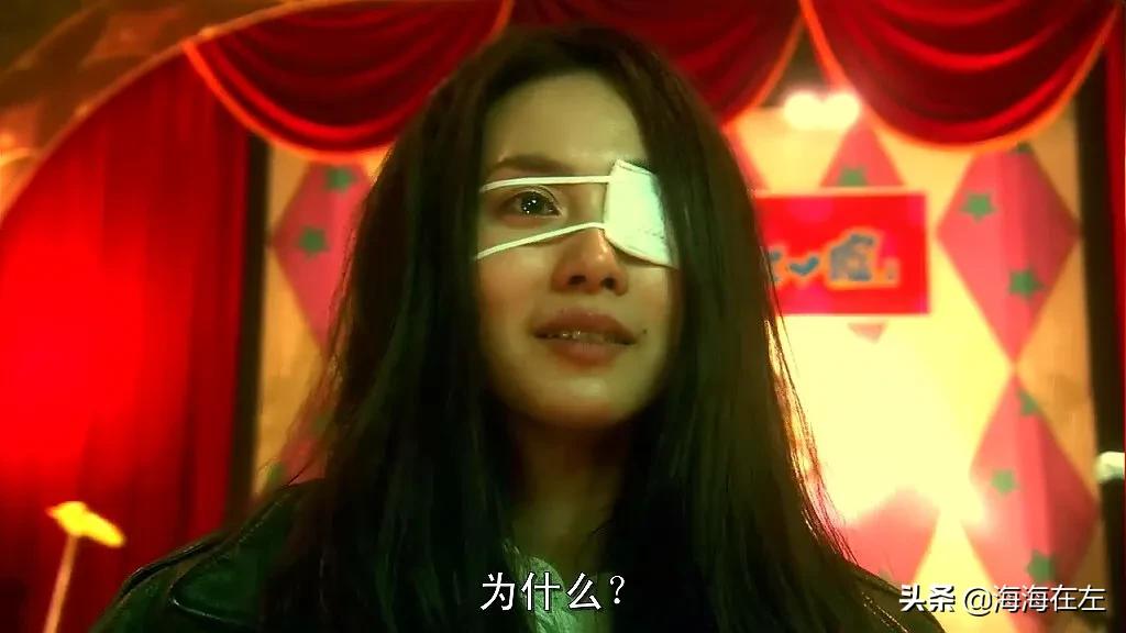 岛国国宝级女演员———中谷美纪