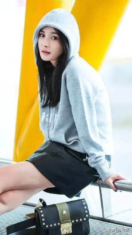 刘恺威情史，情散邝文珣，情别廖碧儿，情失杨幂，夜光剧本留丑史