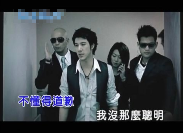 王力宏道歉官宣停工，李靓蕾得到赔偿放弃起诉，这场闹剧结束了？