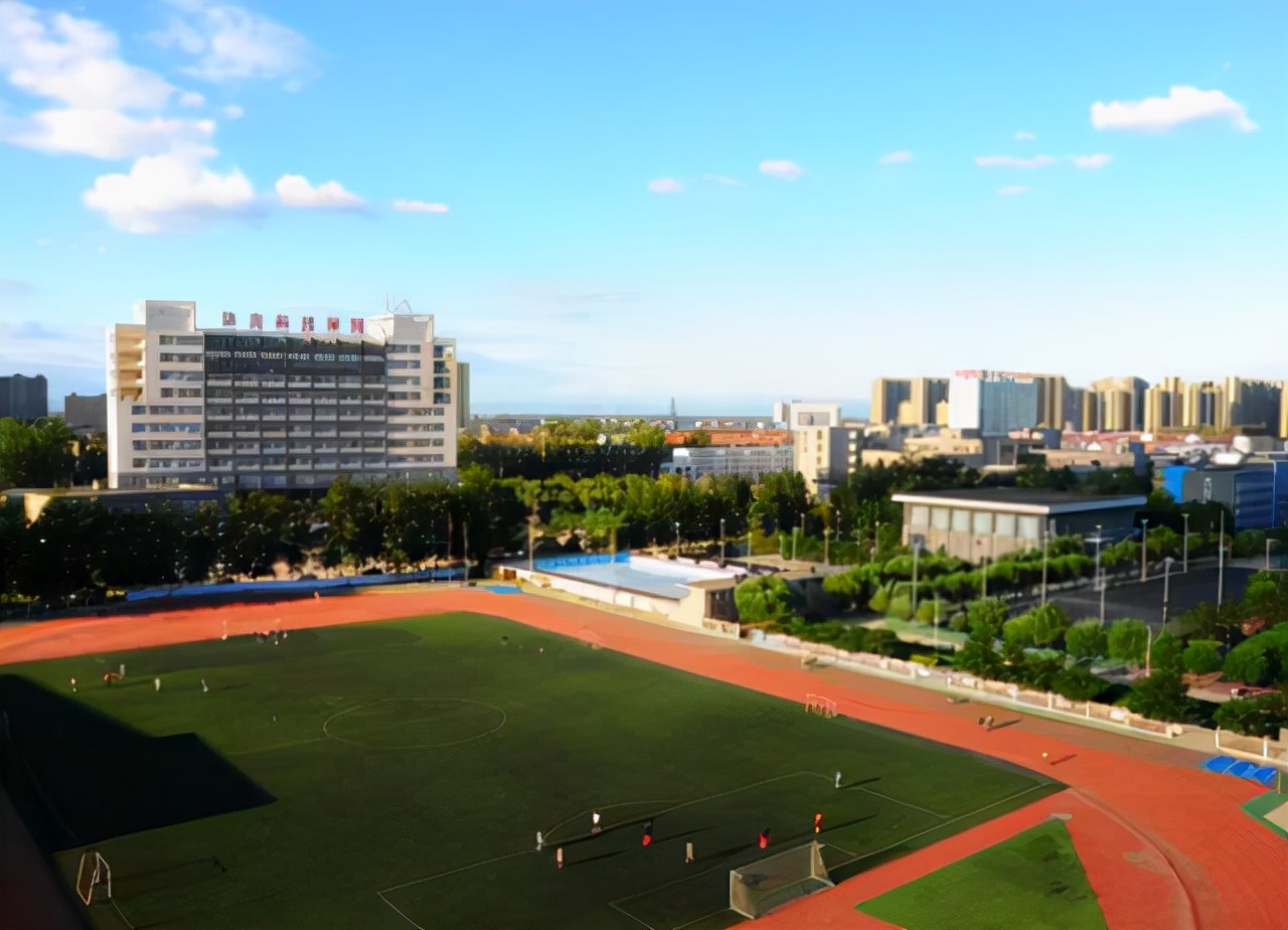 22届考生注意，河北有2所大学合并为“新大学”，幸福来得太突然