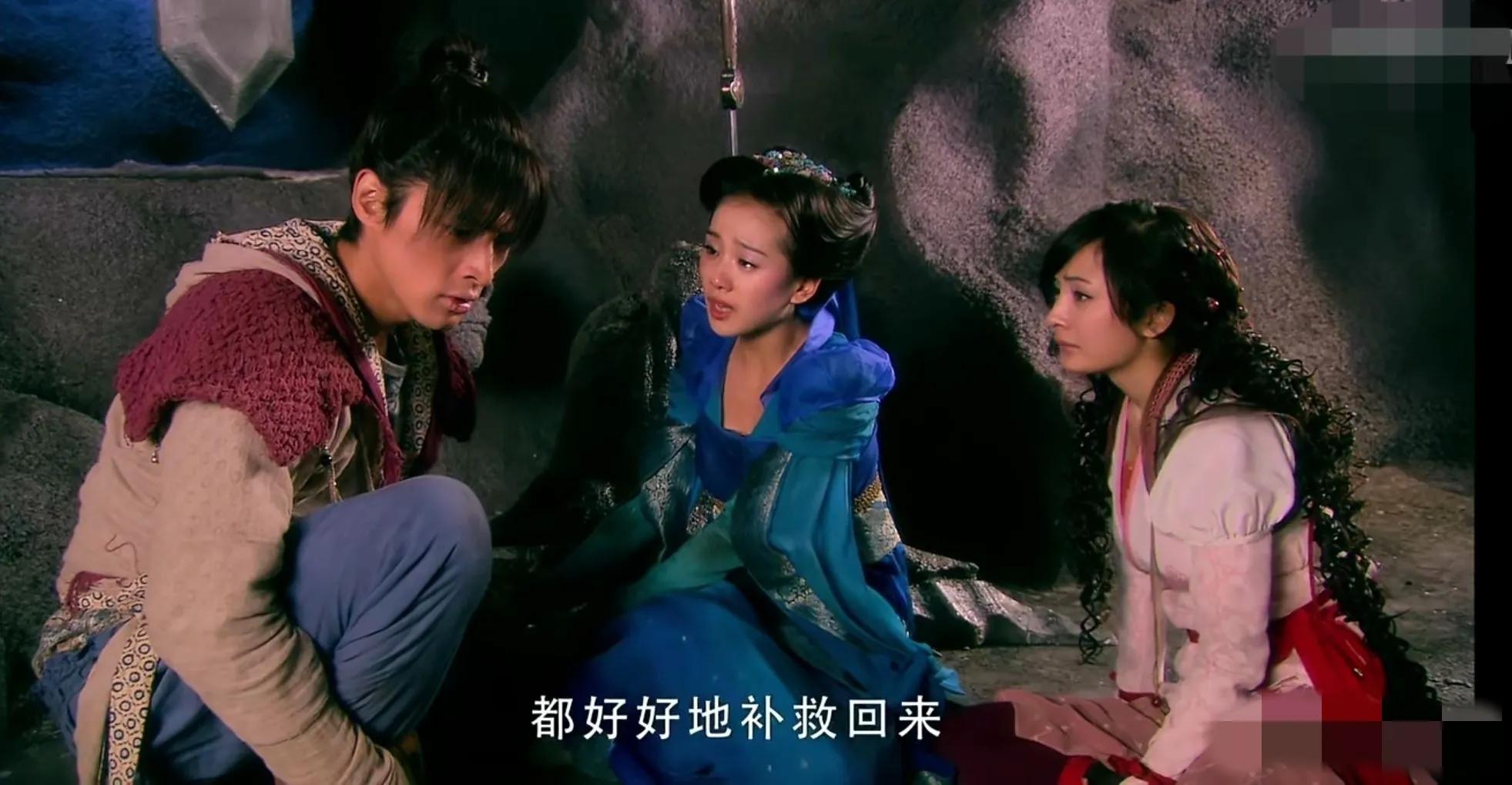 自私自利，娇纵蛮横，唐雪见你凭什么被人喜欢？