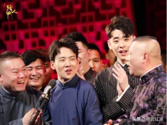 老汪揭秘：郭德纲与侯耀华交恶的真相，与侯耀文遗产案无关