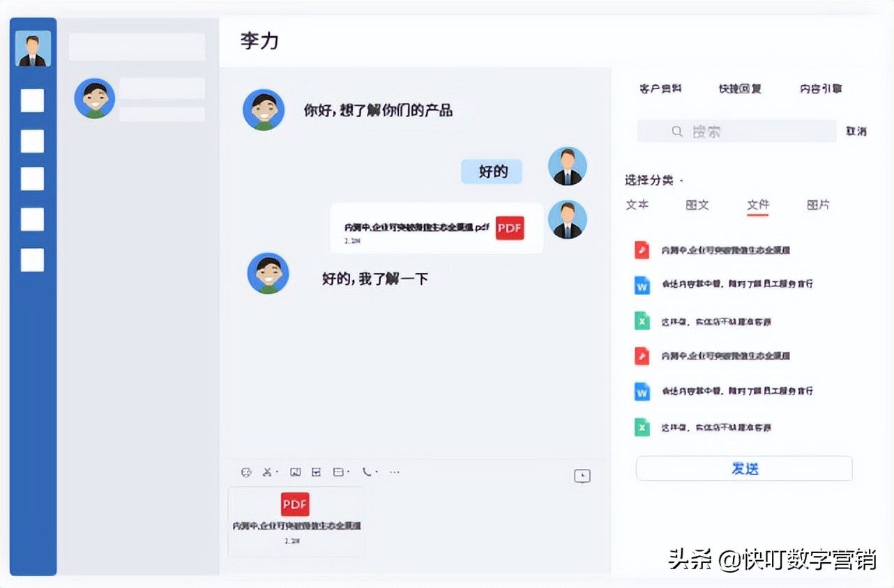 解决企业获客难题，低成本、高效率、指数级获客