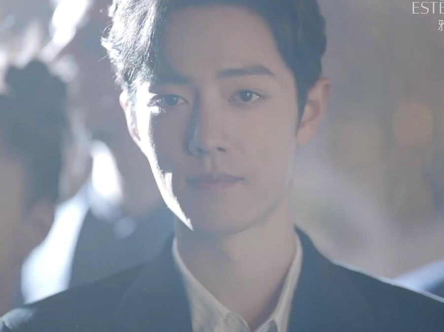 “倒霉顶流”肖战：从神坛跌落谷底，为何又能顶着压力重回巅峰？