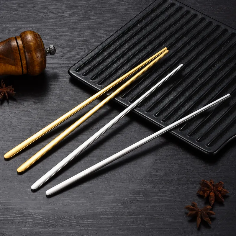 为什么华人用筷子，而日韩等国家却叫箸？各国筷子有什么不同呢？
