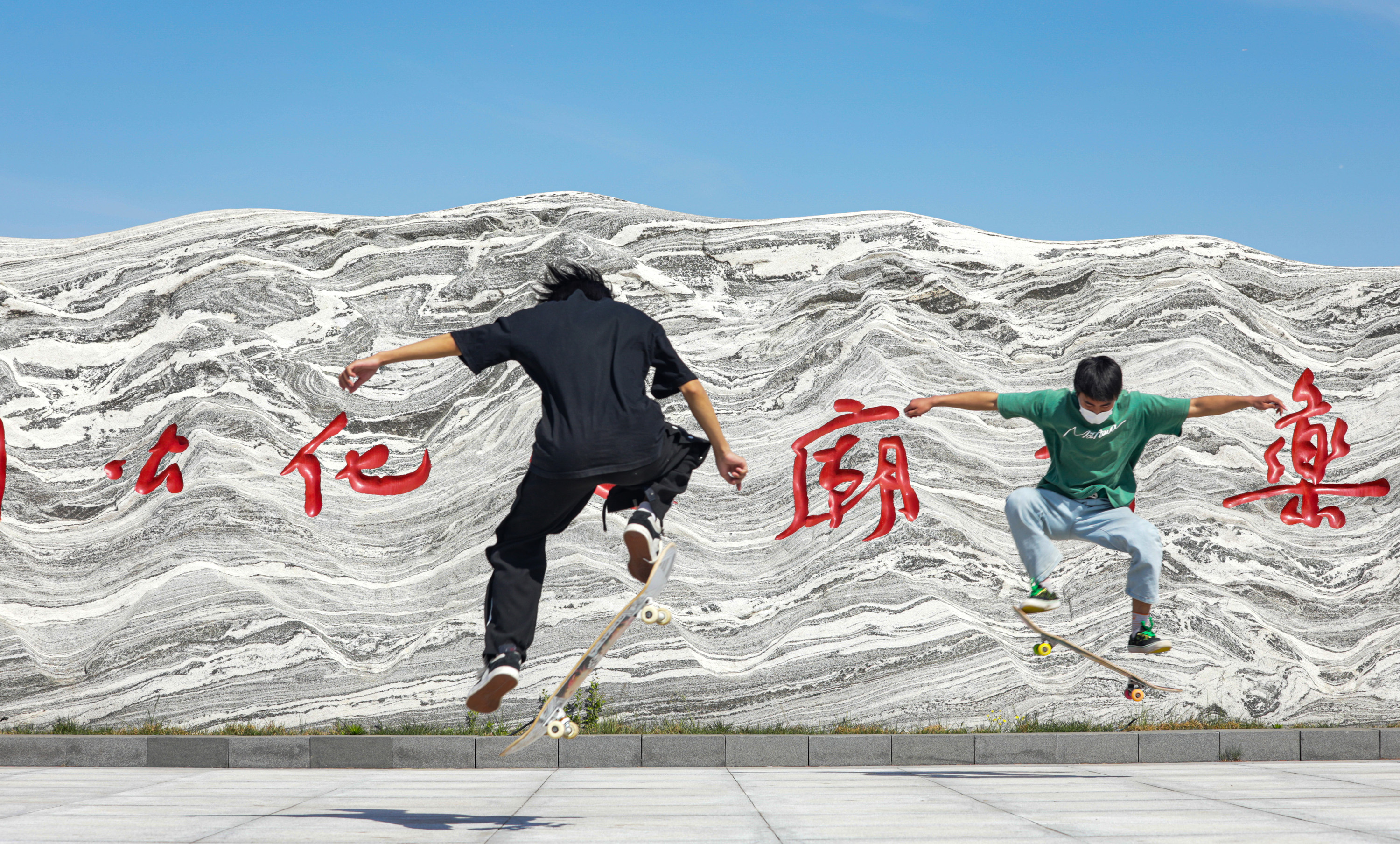 “千年药都”河北安国“重启”