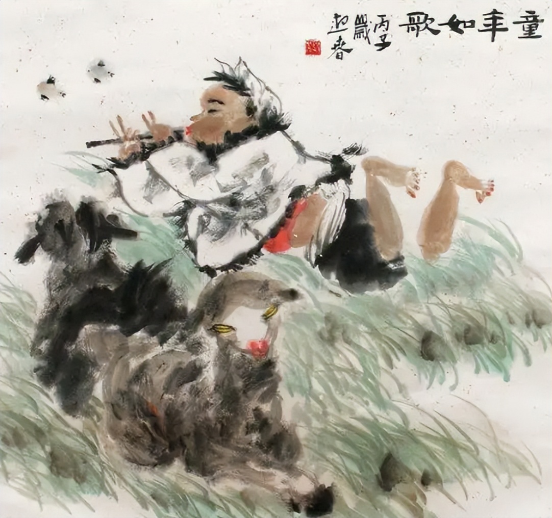 粗拙怎么读？粗拙的读音和意思