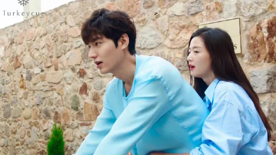 韩剧里的经典台词2