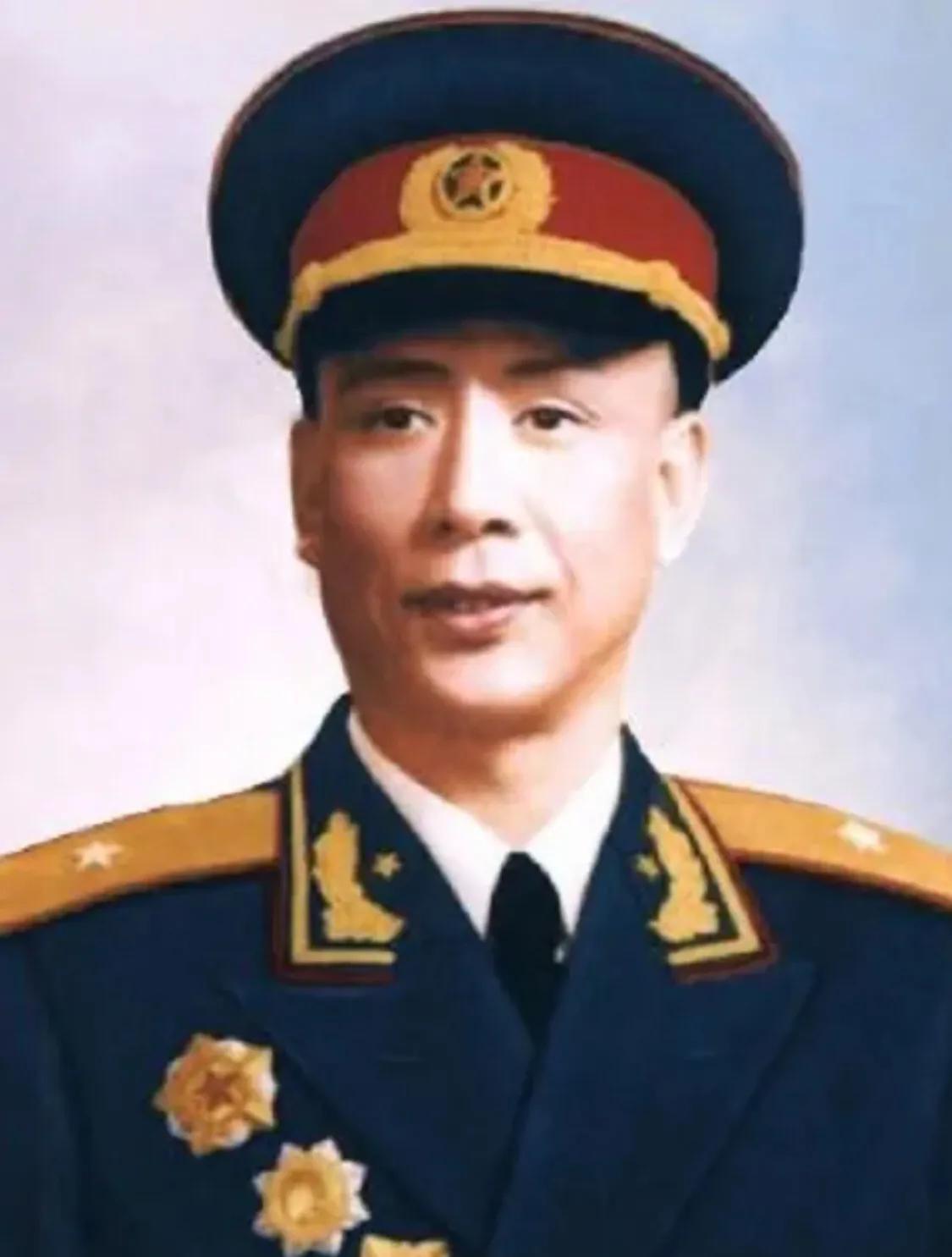 南京军事学院战役系首届学员名单大全：授衔情况，毕业分配去向