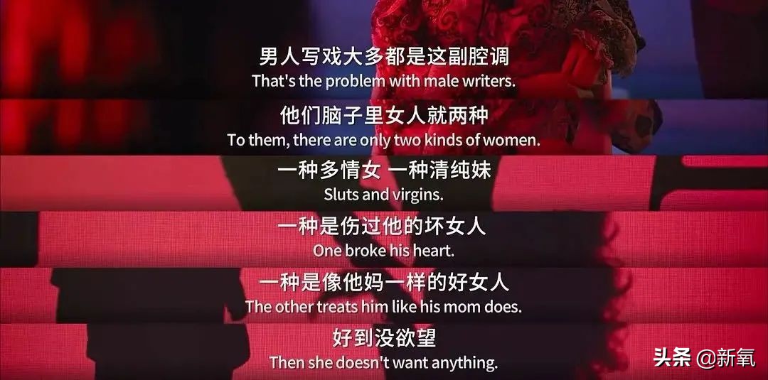 长得姬里姬气配一脸，实际上却是正版和盗版的差别？