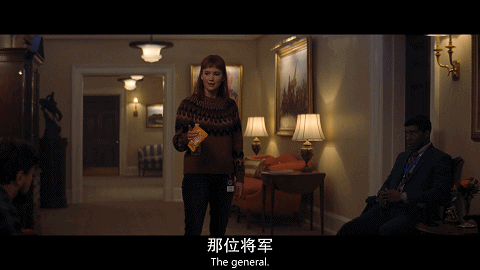 小李子、大表姐、梅姨、大魔王，网飞年度压轴大片《不要抬头》居然这么无聊？