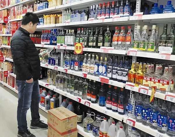 陕西十大名酒盘点：历史悠久品质佳，谁说三秦无好酒