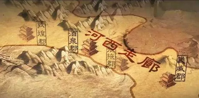 这个省的地名也太太太霸气了吧