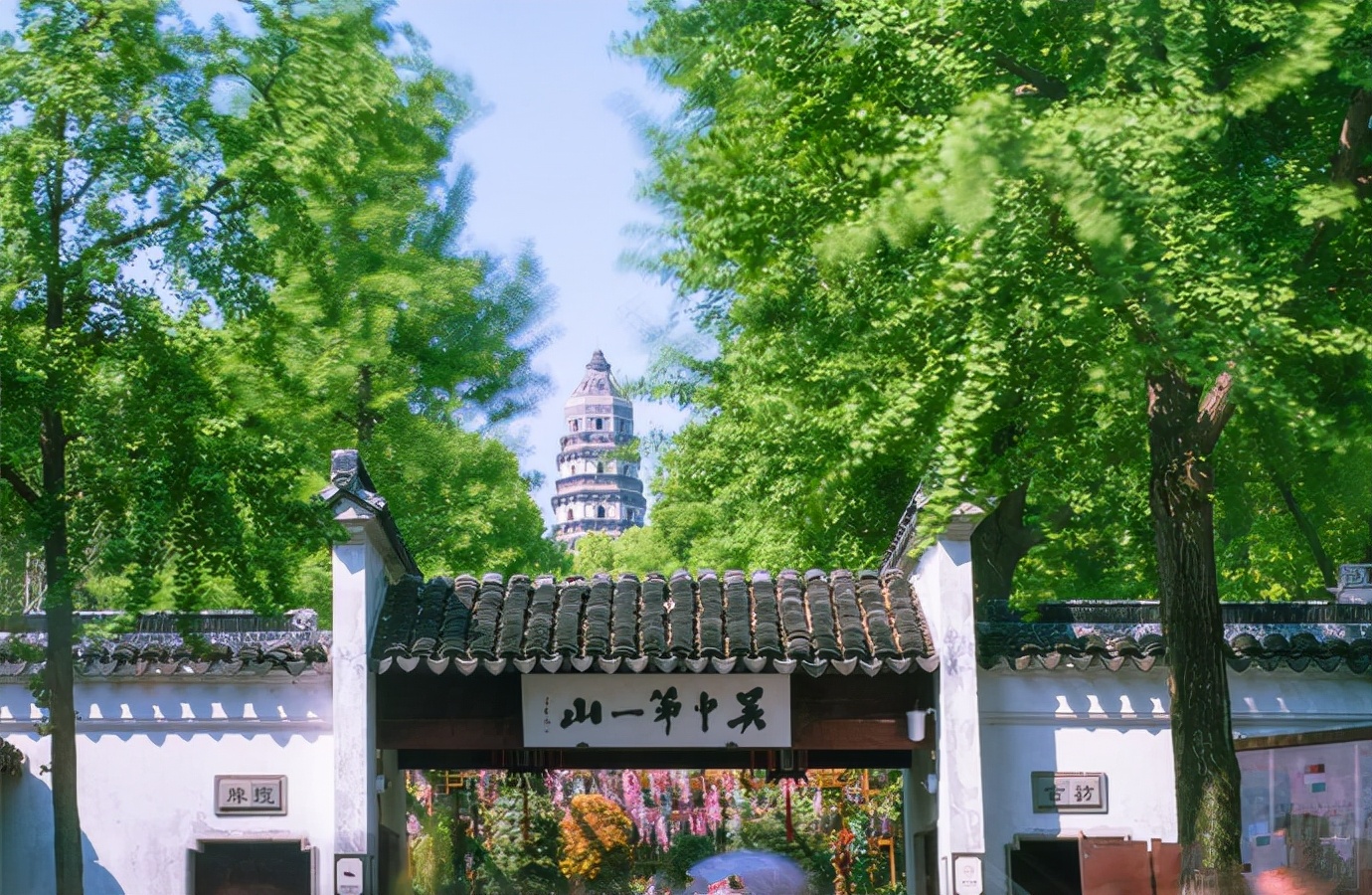 江浙一带最具代表性的三大江南老城，2022年开春旅行就安排起来吧