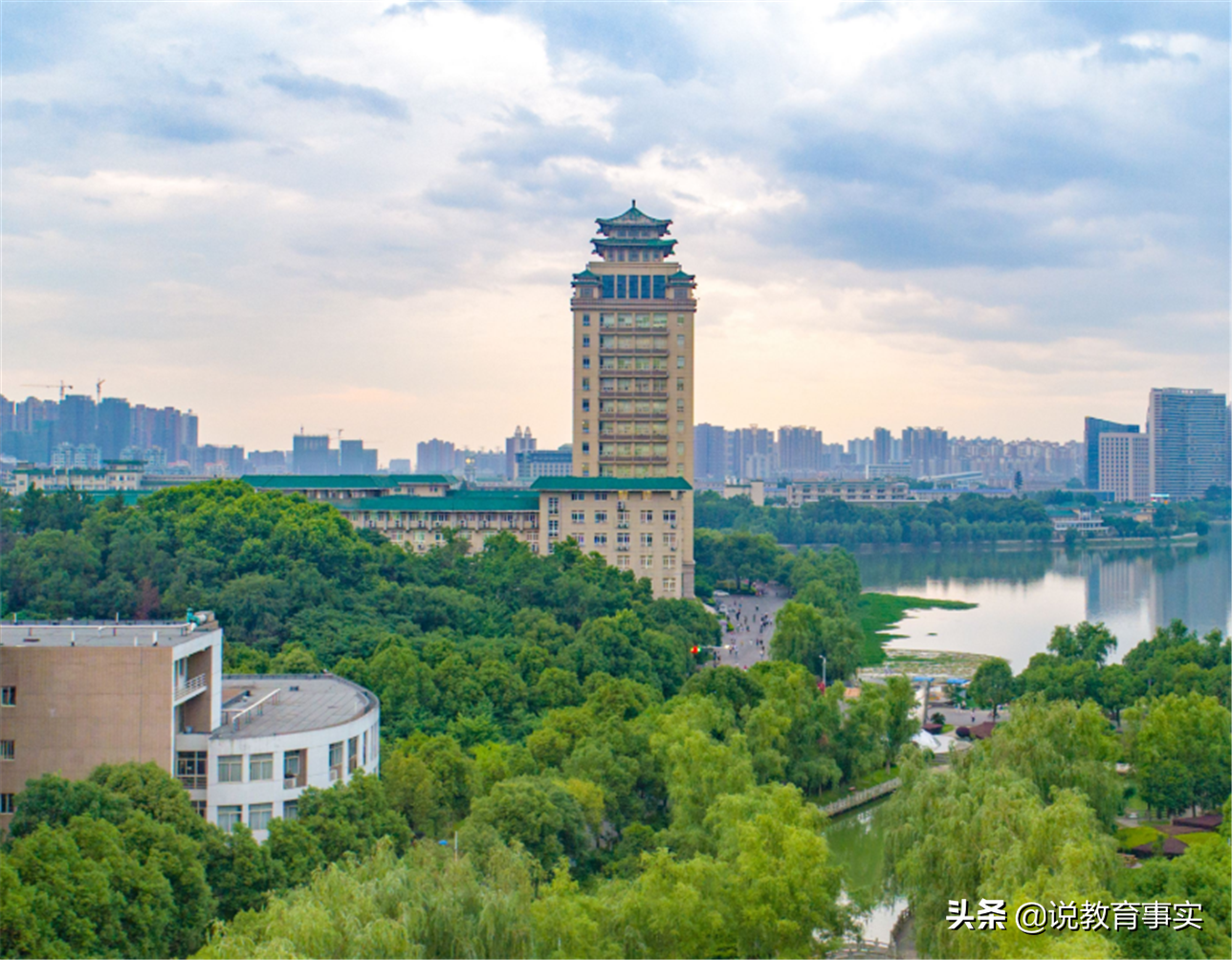 校企合作！华为一次性签约3所普通本科，都坐落于湖北省