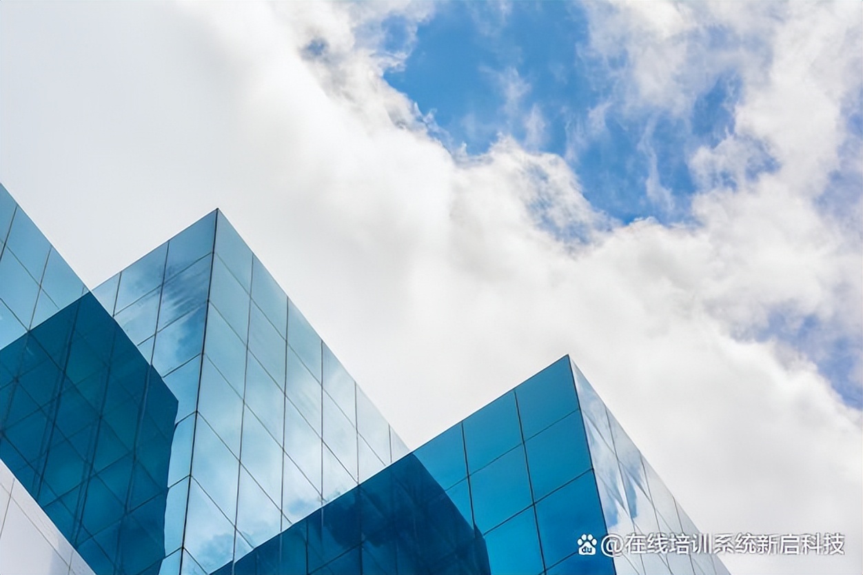 培训机构在线教育平台（哪家在线培训系统做得比较好）