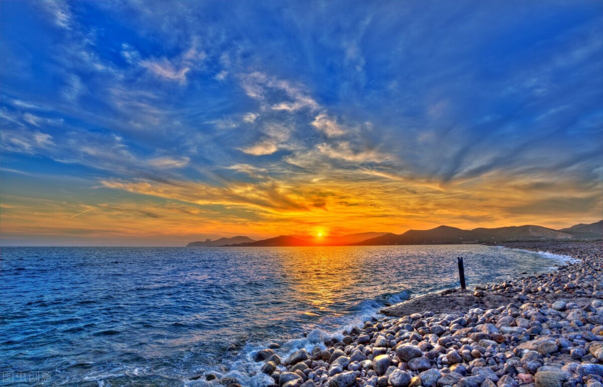 15个可以发朋友圈的句子（已配图） 经典珍藏